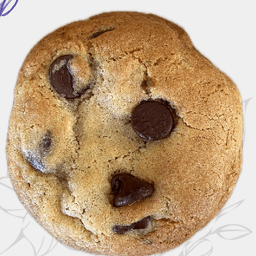 brown butter chocolate chip