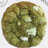 matcha mochi